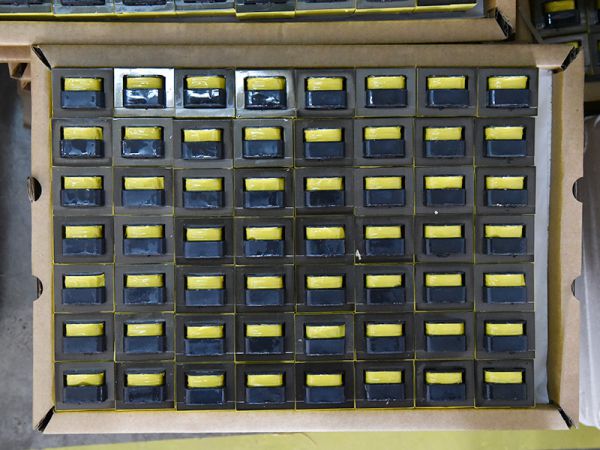 生產(chǎn)現(xiàn)場(chǎng)